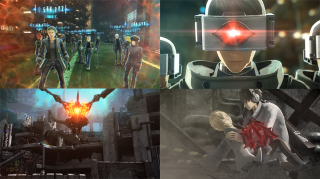Illustration for article titled I May Have Misjudged Freedom Wars